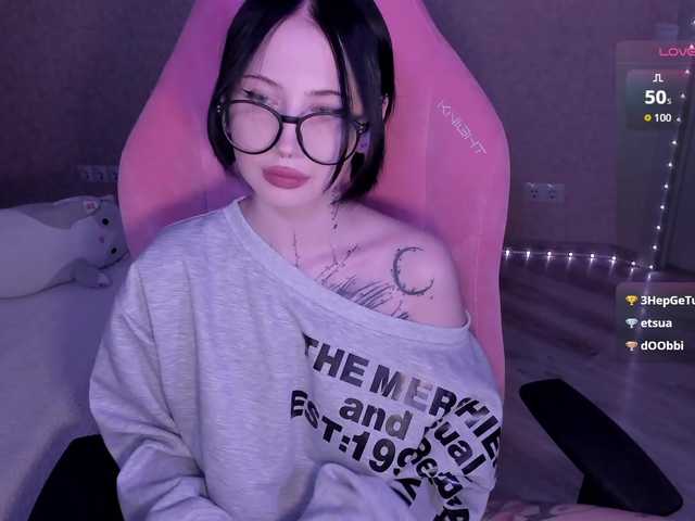 модель luvsoak