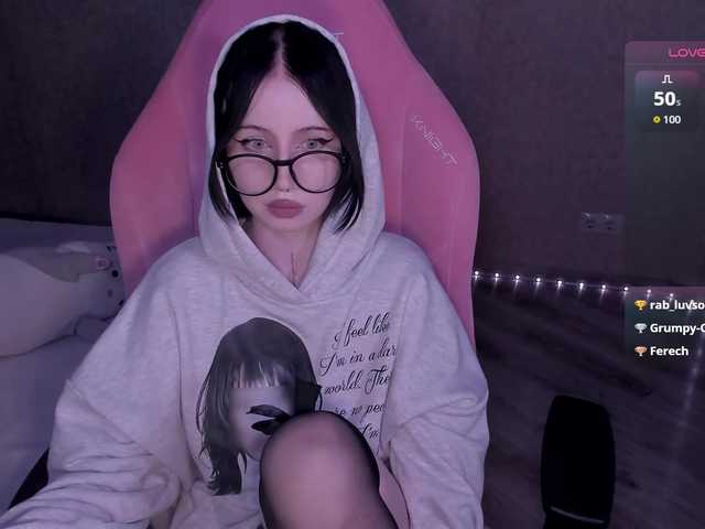 luvsoak