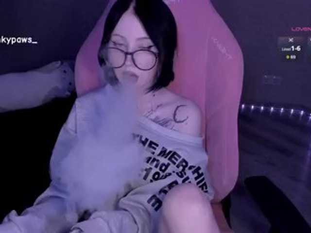 luvsoak