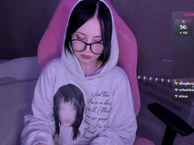 luvsoak cam belle