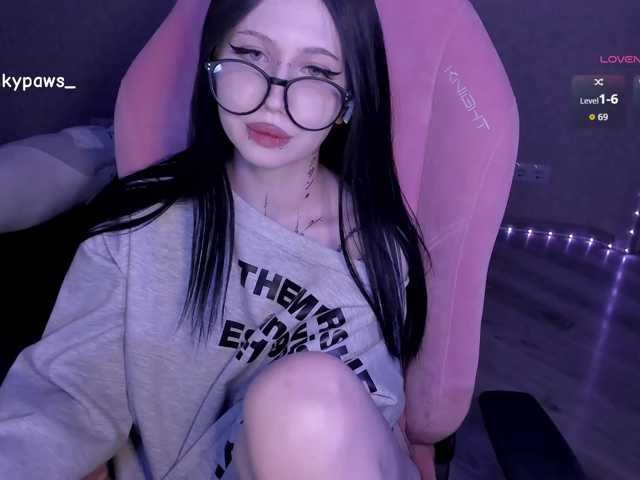 luvsoak live cam on BongaCams
