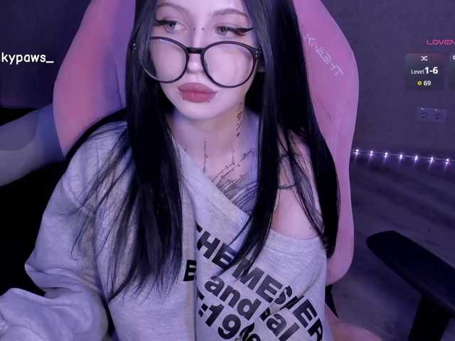 luvsoak