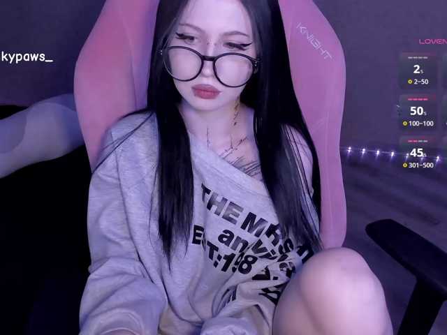 luvsoak