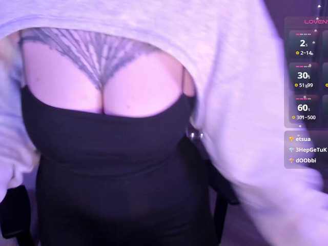 luvsoak live cam on BongaCams