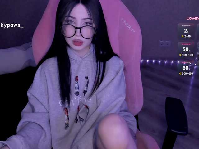 luvsoak