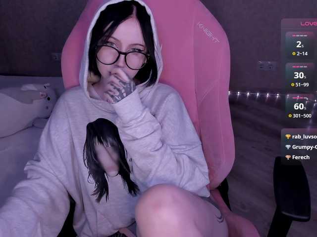 luvsoak