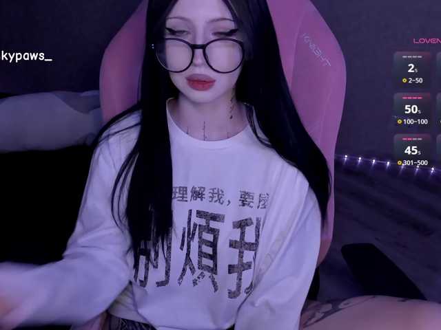 luvsoak