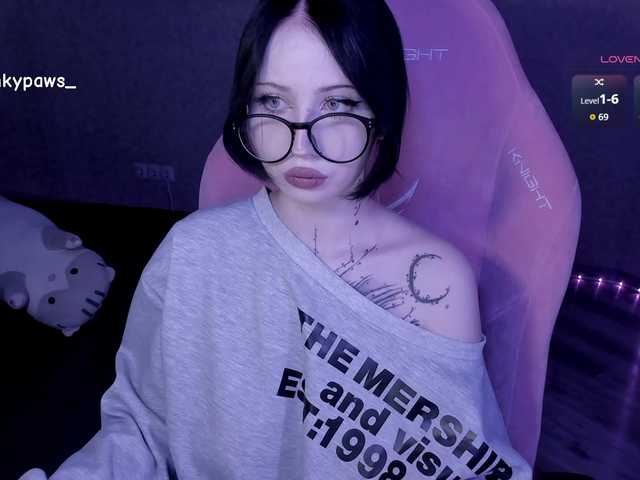 luvsoak