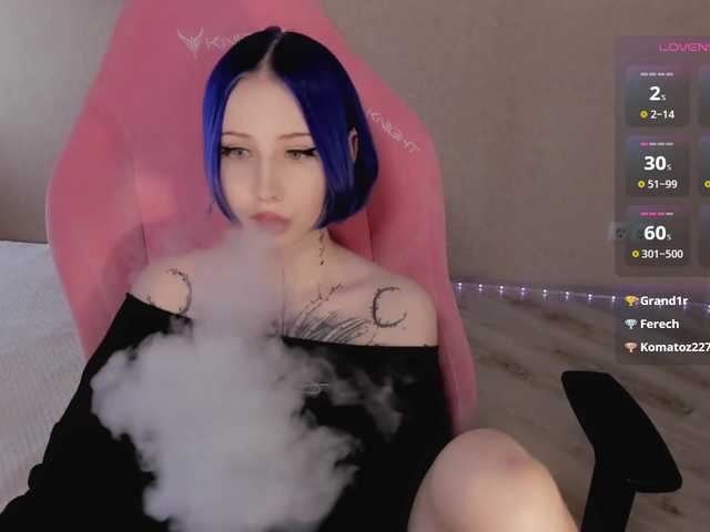 luvsoak
