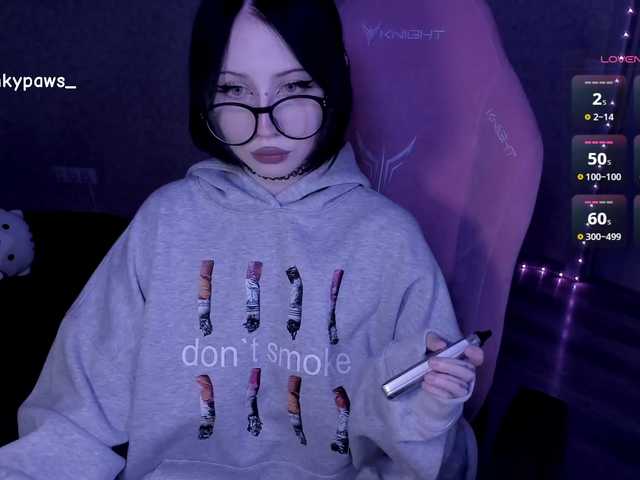 luvsoak live cam on BongaCams