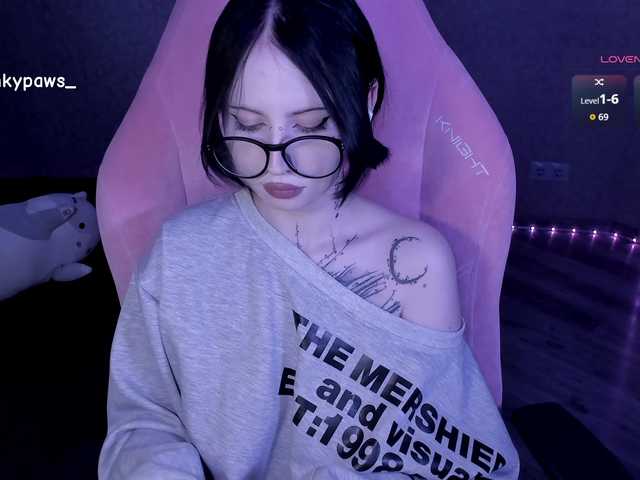 luvsoak