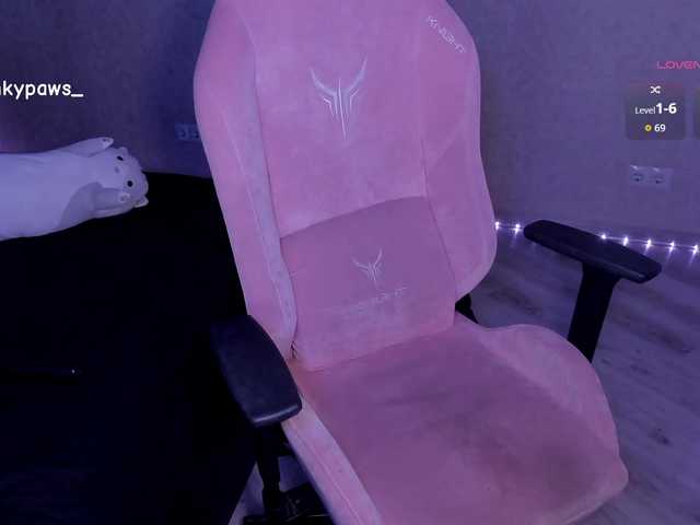 luvsoak live cam on BongaCams