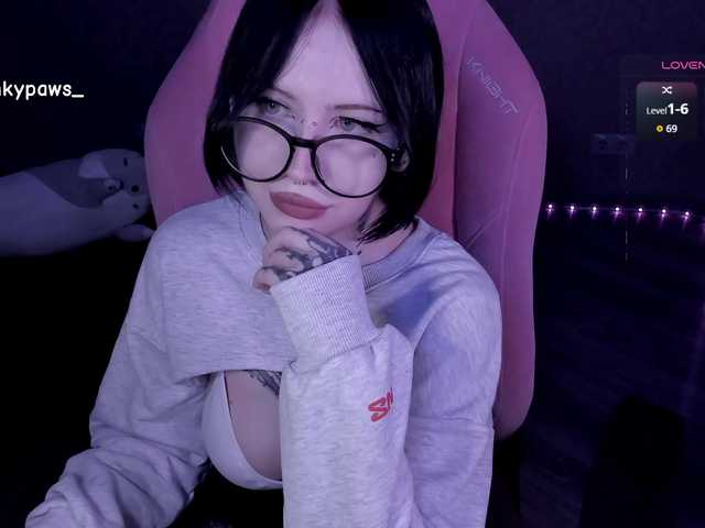 Live трансляция blinkypaws - slutnetki.online