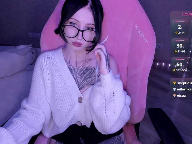 luvsoak