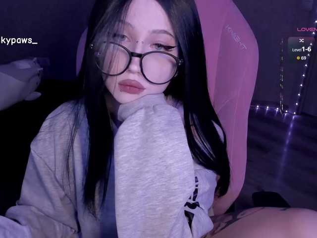 luvsoak live cam on BongaCams