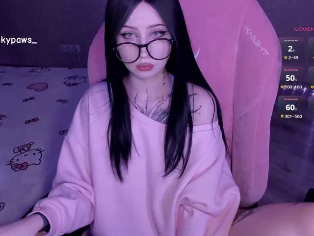 blinkypaws live cam preview