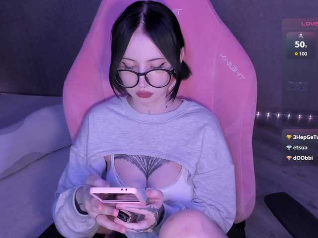luvsoak
