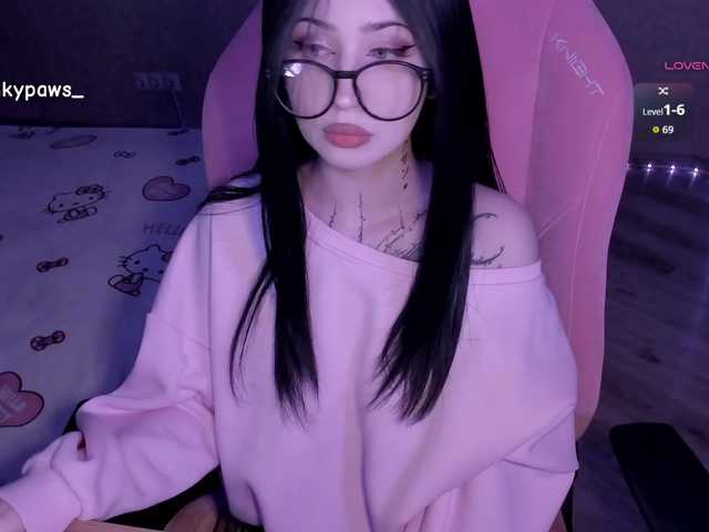 blinkypaws