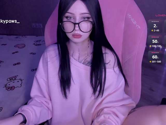 luvsoak