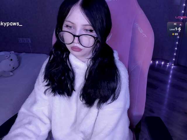 luvsoak live cam on BongaCams