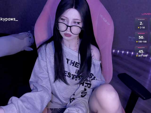 blinkypaws