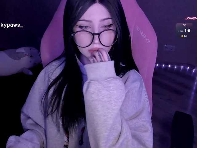 luvsoak live cam on BongaCams
