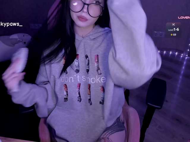blinkypaws