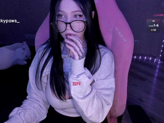 luvsoak