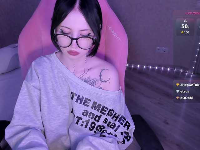 luvsoak online