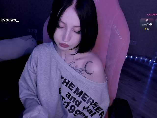 luvsoak