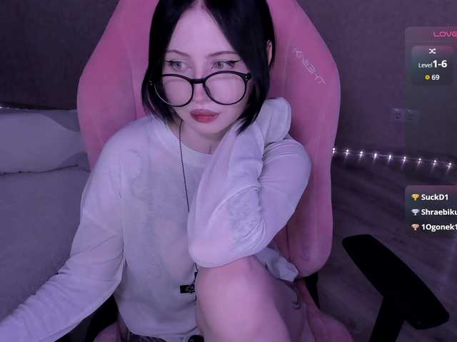 luvsoak live webcam show