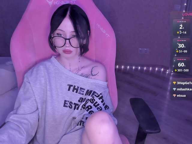 luvsoak