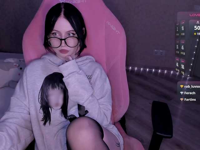 luvsoak