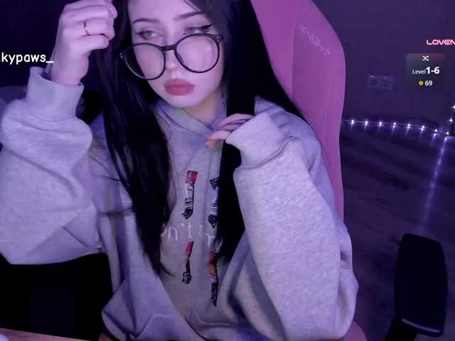 luvsoak live cam on BongaCams