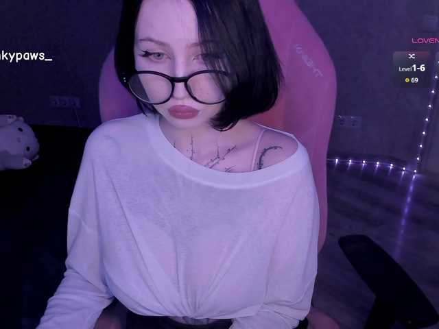luvsoak live cam on BongaCams