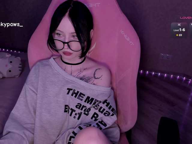 luvsoak