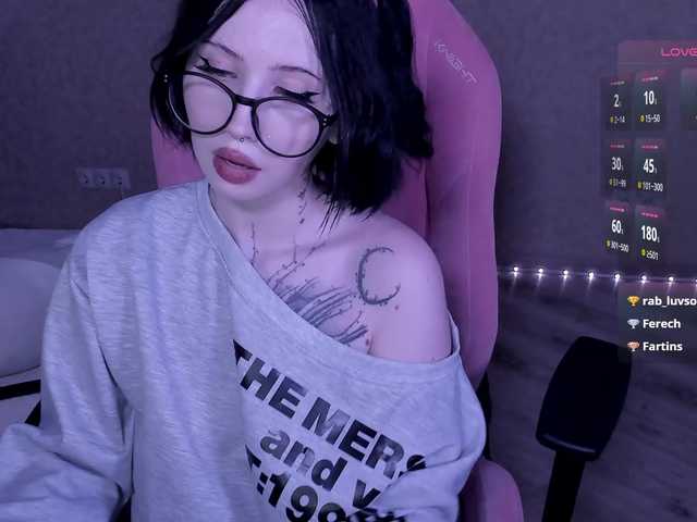 luvsoak live sex