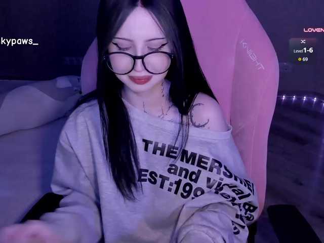 blinkypaws