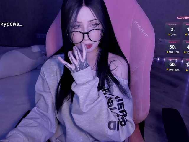 blinkypaws