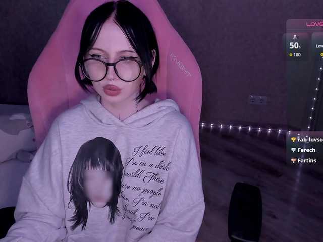 Luvsoak preview