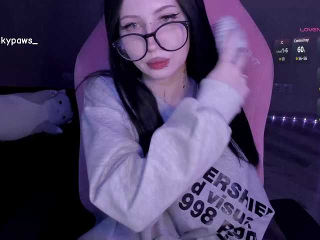 luvsoak live cam on BongaCams