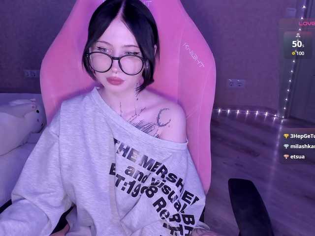 luvsoak