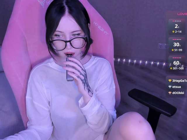 Luvsoak