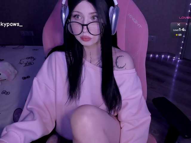 blinkypaws