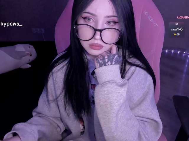 luvsoak