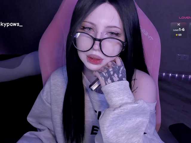 luvsoak