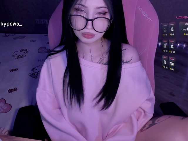 luvsoak live cam on BongaCams