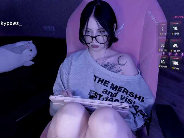 luvsoak
