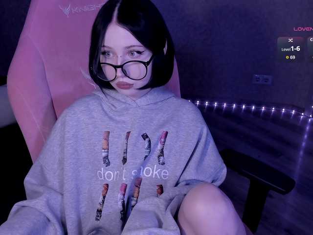 luvsoak live cam on BongaCams