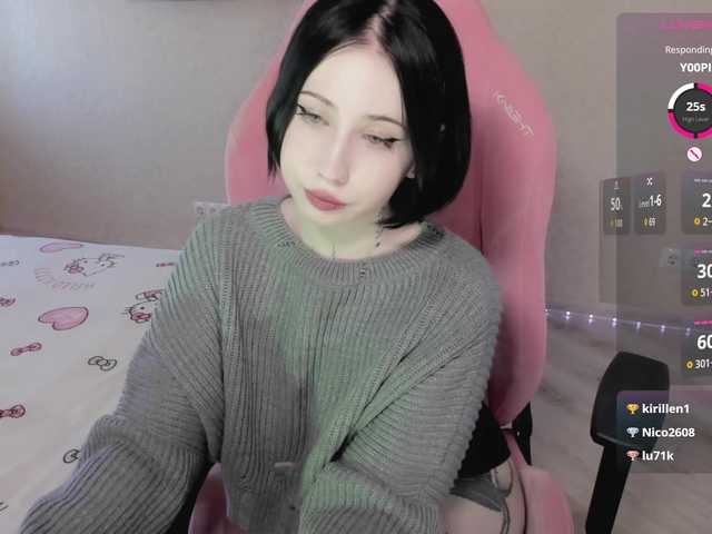 luvsoak live cam on BongaCams